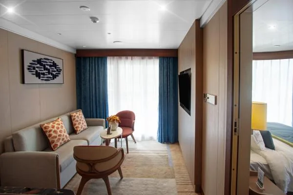 Panorama-Suite