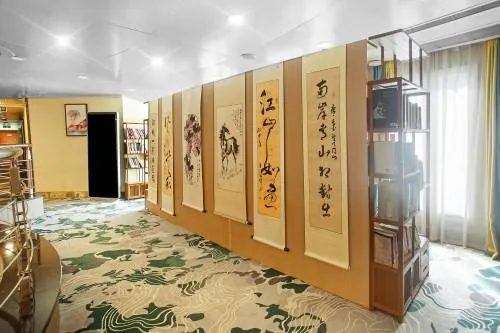 长江水上图书馆