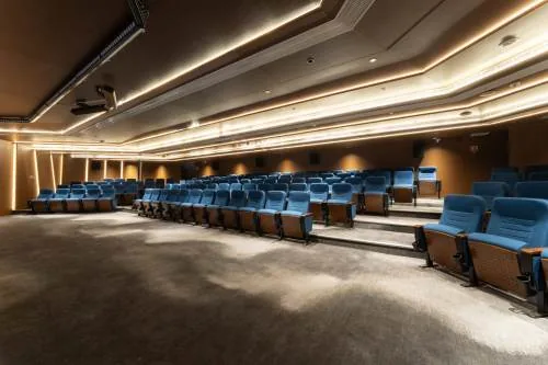 โรงภาพยนตร์