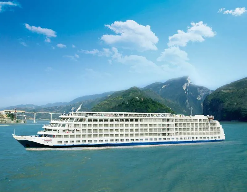 Yangtze Discovery