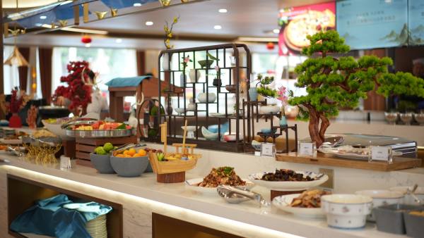 餐飲空間