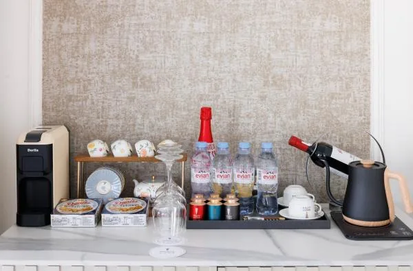 Executive-Select-Suite