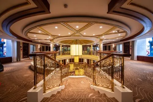 Atrium-Lobby