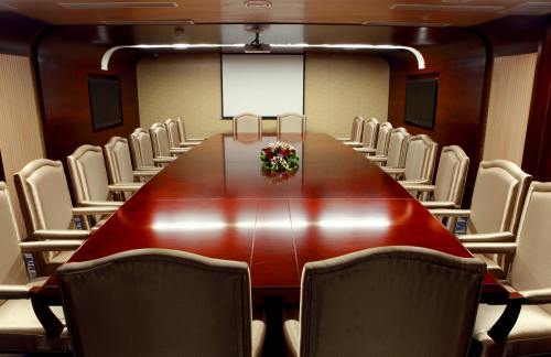 Meeting room