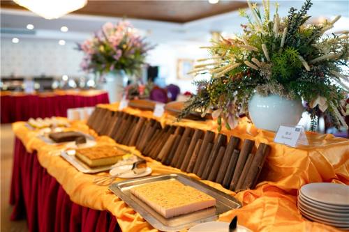 VIP Restaurant