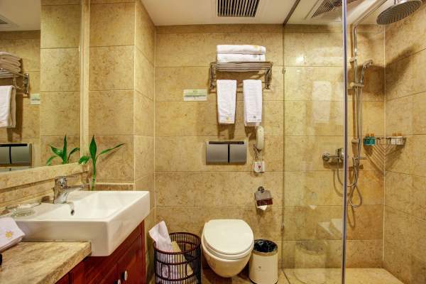 Executive King Room