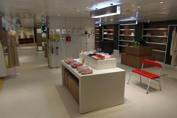 商店