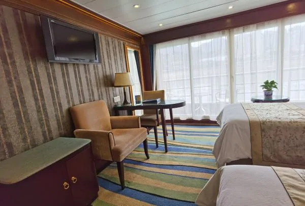 Executive-Suite