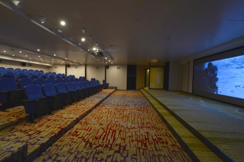 電影院