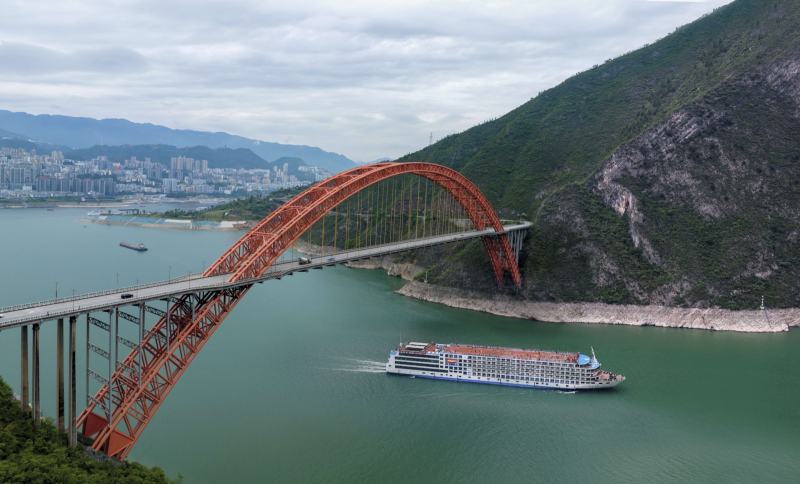 世紀綠洲