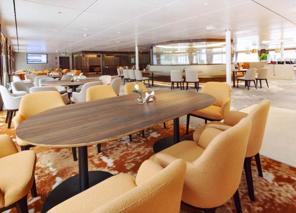 主餐廳