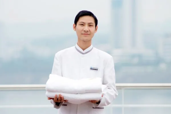 President No. 6 데크