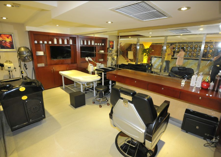 美容美髮 Salon
