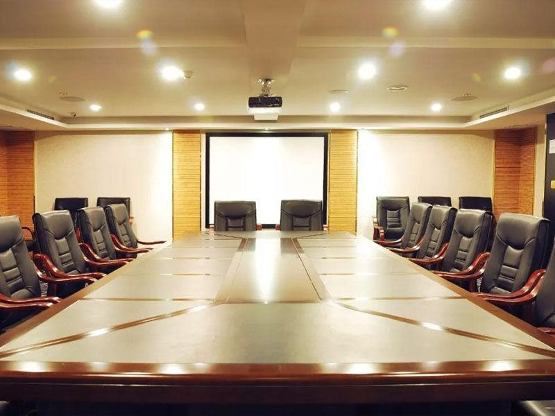 小型會議室 Small Meeting Room