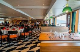 宴江天VIP餐廳 Banquet River Sky Restaurant