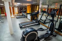 健身房 Gym Room