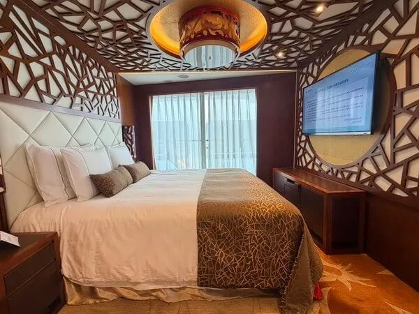 ห้องสวีทประธานาธิบดี