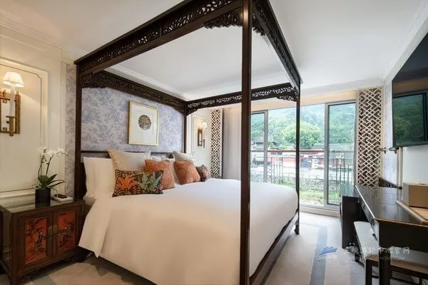 ห้องสวีท Kissinger