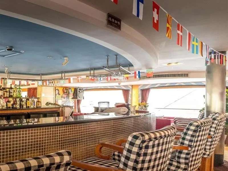 Panorama-Café-Bar Göttin