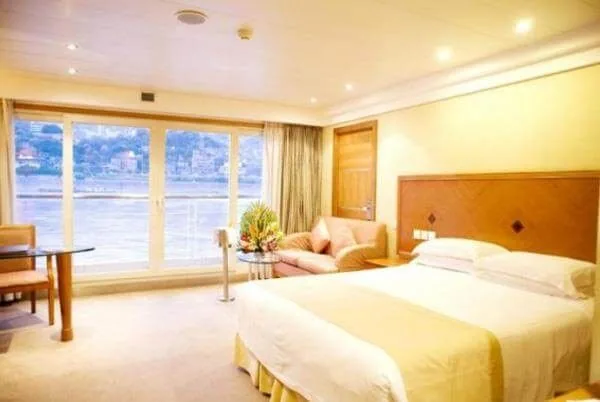 Executive-Suite