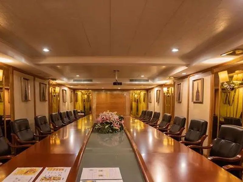 會議室