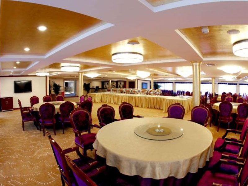 VIP Restaurant