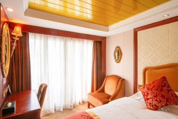 Luxury Standard Room