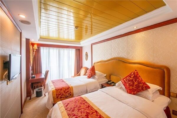 Luxury Standard Room