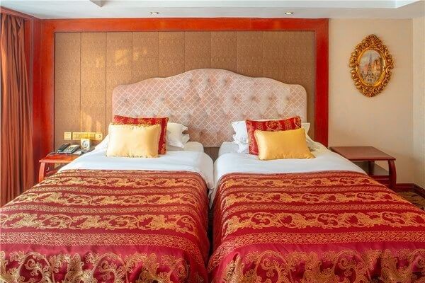 Executive Standard Room