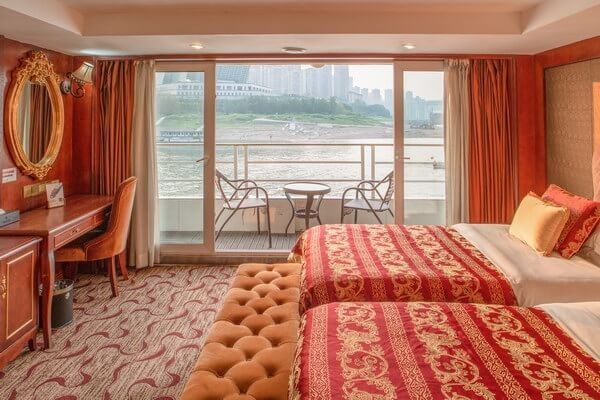 Executive Standard Room