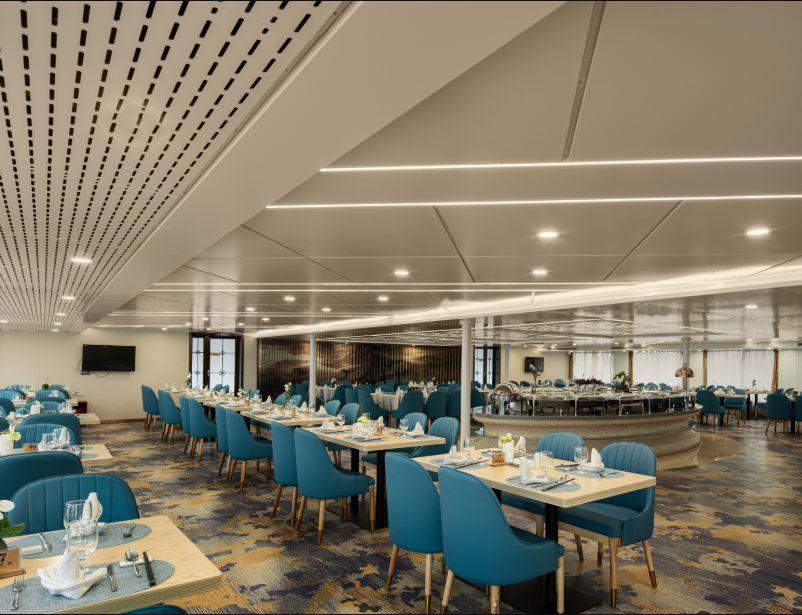 VIP餐廳 VIP Restaurant