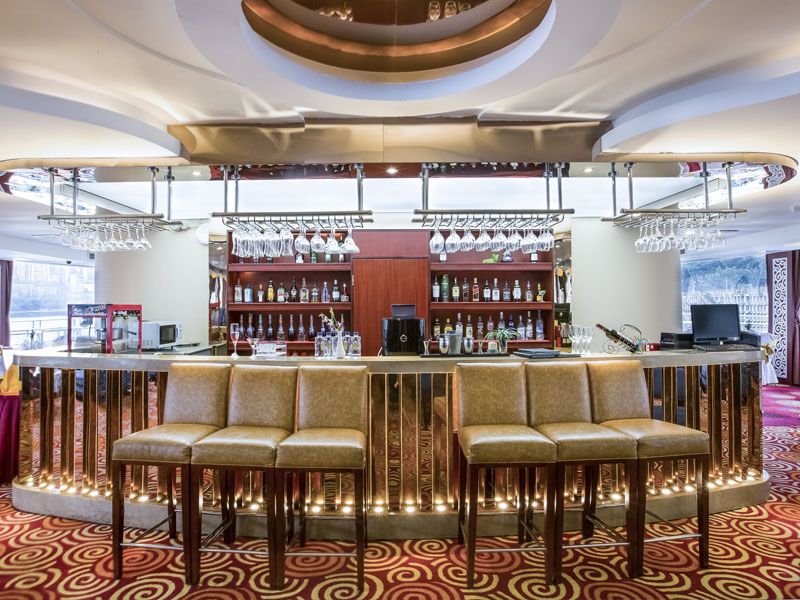 觀景酒吧 Viewing Bar