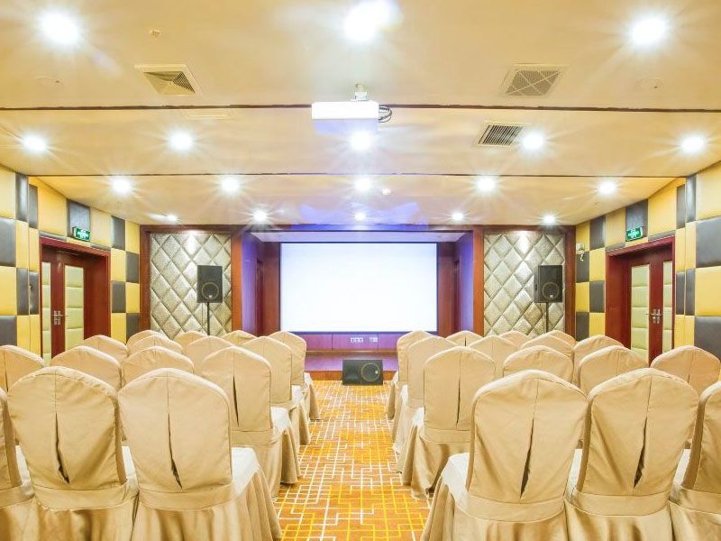 電影院 Cinema