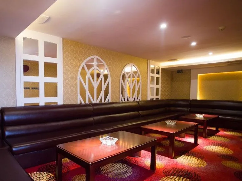 KTV 룸