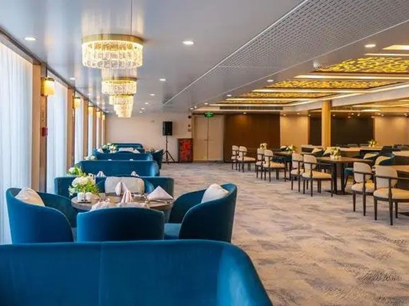 VIP餐廳