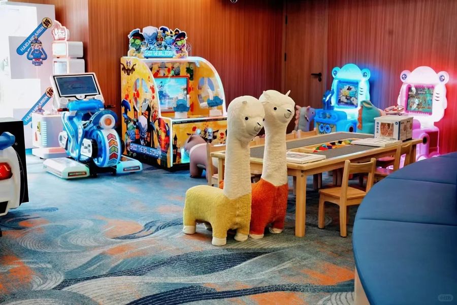 兒童樂園