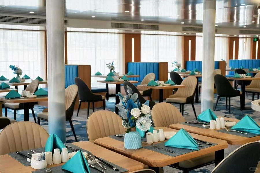 VIP餐廳 VIP Restaurant