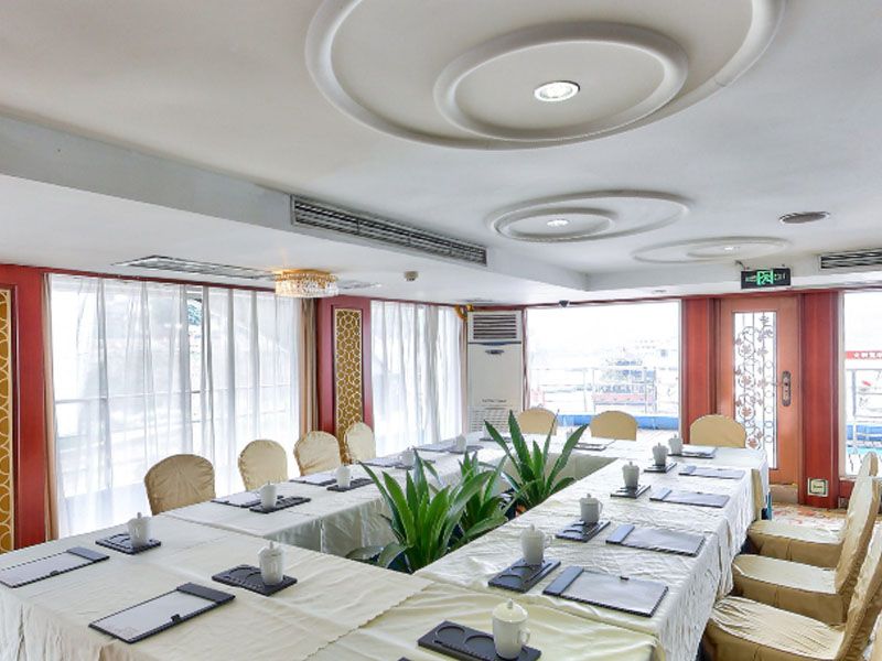 會議廳 Conference Room