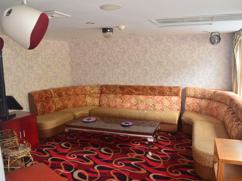 ktv KTV