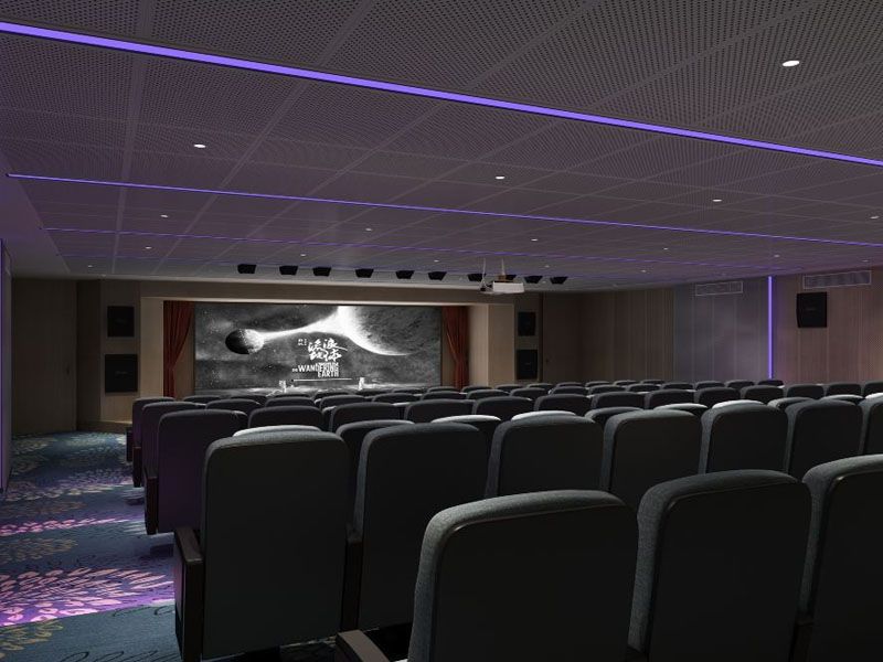 電影院 3D-HD Cinema