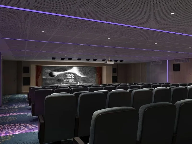 3D-HD-Kino