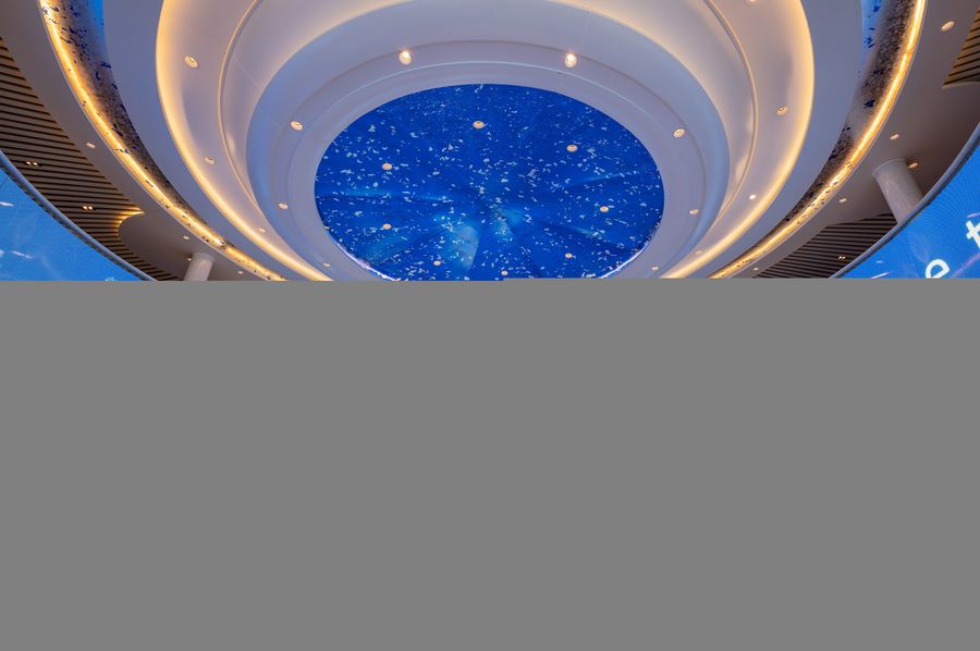 大堂 Lobby