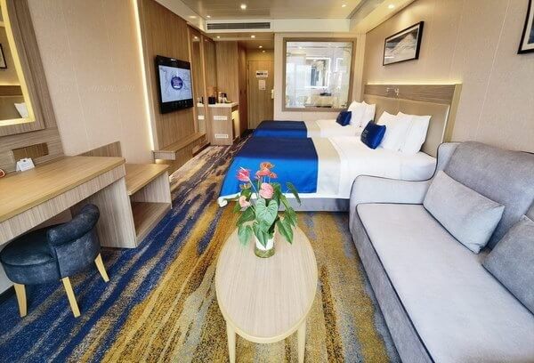 Executive Suite