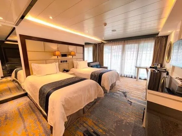 Executive-Suite