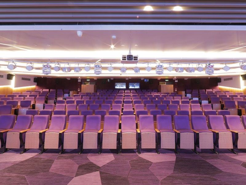世紀大劇院 Century Grand Theatre