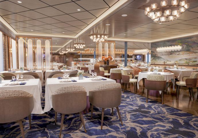 雲帆閣VIP餐廳 Yunfan Court VIP Restaurant