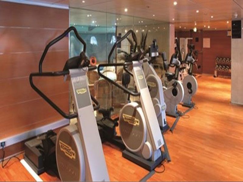 健身房 Gym