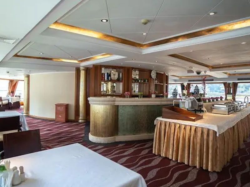 VIP餐廳