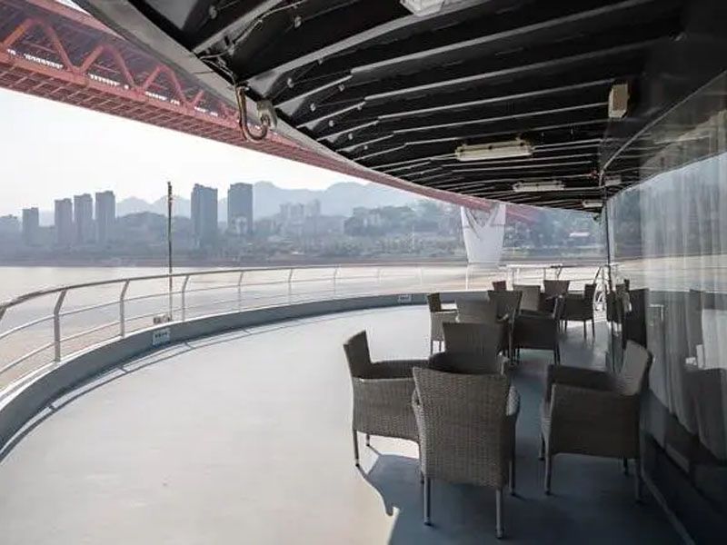 VIP觀景臺 Bar