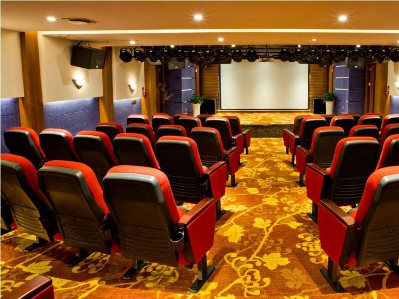 電影院 Cinema